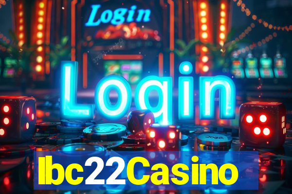 Ibc22Casino