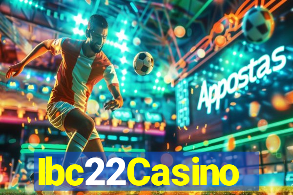 Ibc22Casino