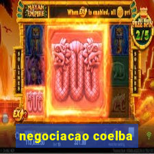 negociacao coelba