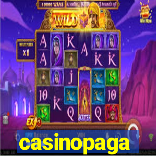 casinopaga