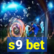 s9 bet