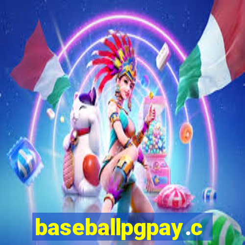 baseballpgpay.com