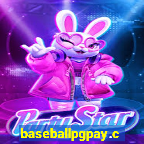 baseballpgpay.com