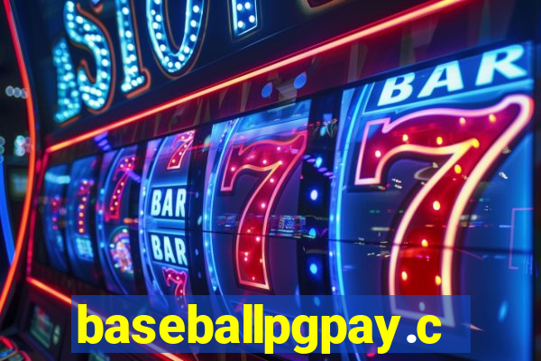 baseballpgpay.com