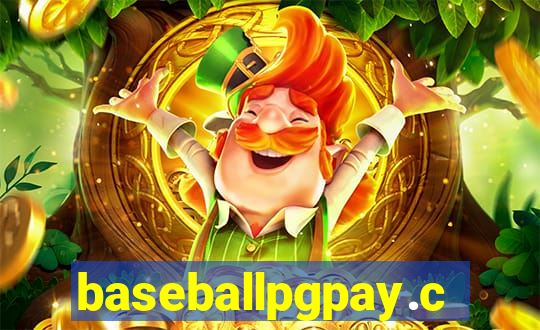 baseballpgpay.com