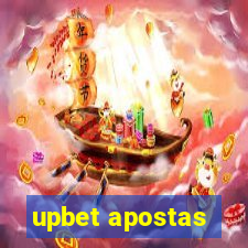 upbet apostas