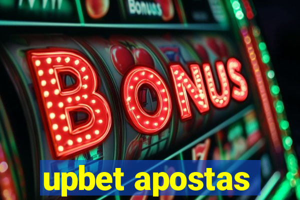 upbet apostas