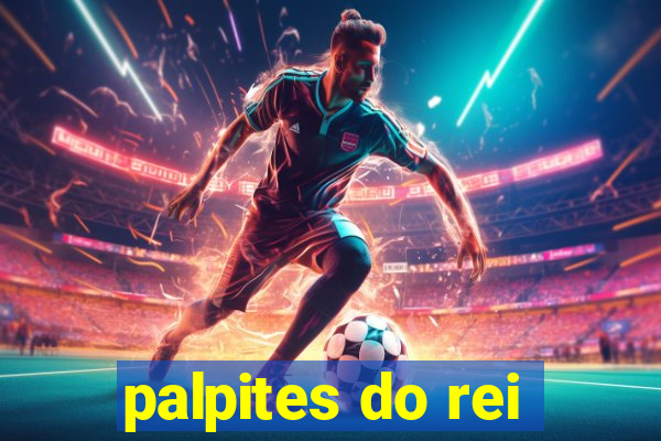 palpites do rei