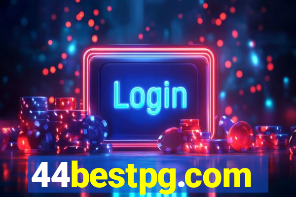 44bestpg.com