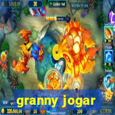 granny jogar