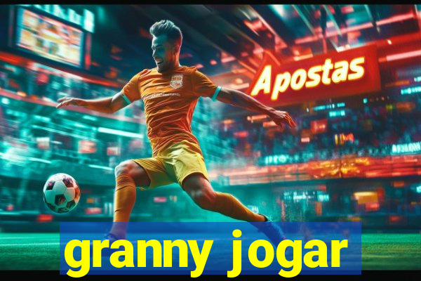 granny jogar