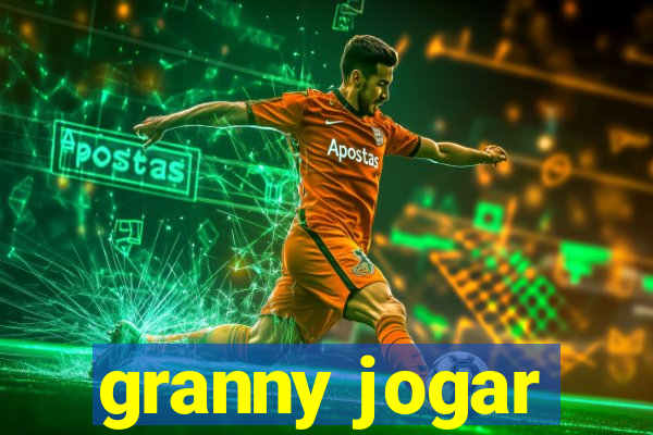 granny jogar