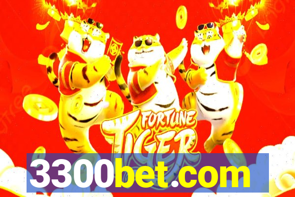 3300bet.com