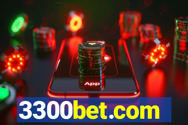 3300bet.com