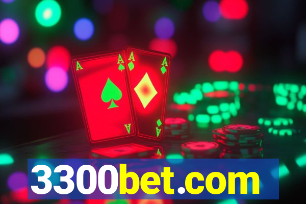 3300bet.com