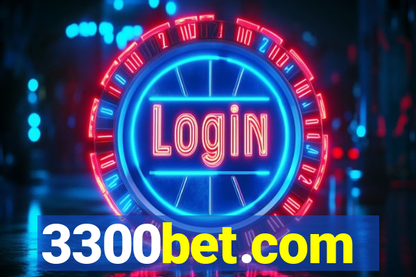 3300bet.com