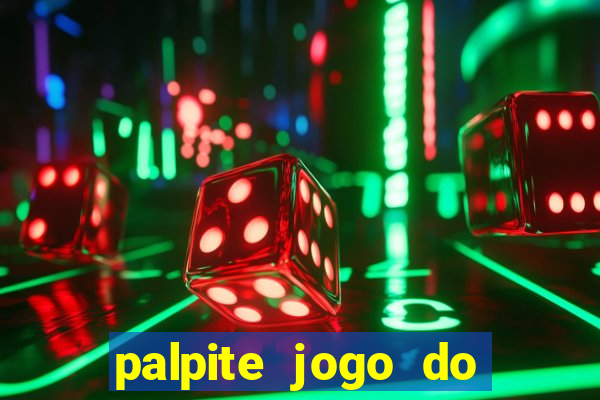 palpite jogo do bicho sergipe