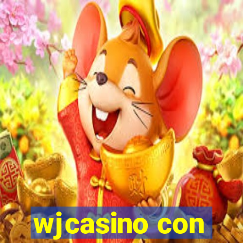 wjcasino con