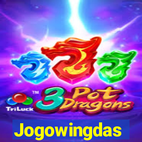 Jogowingdas