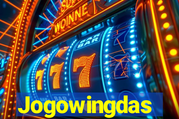 Jogowingdas