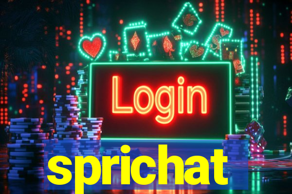 sprichat