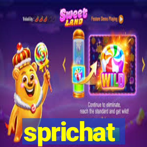 sprichat