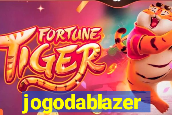 jogodablazer