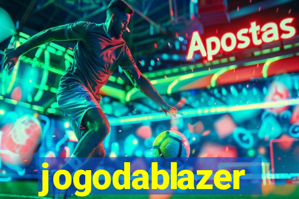 jogodablazer