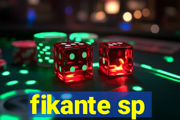 fikante sp