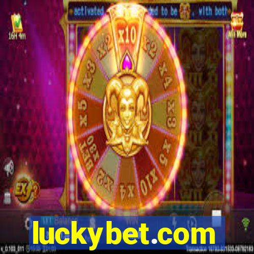 luckybet.com