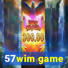 57wim game