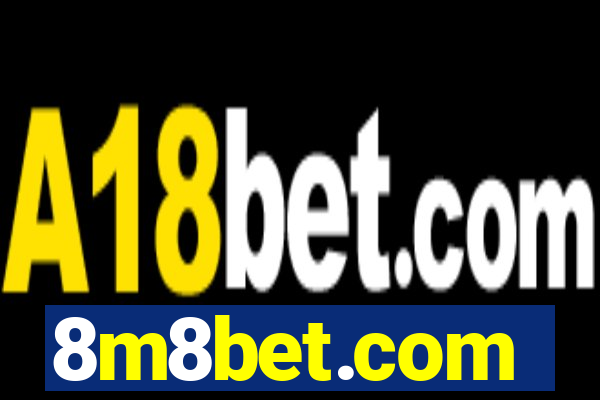 8m8bet.com