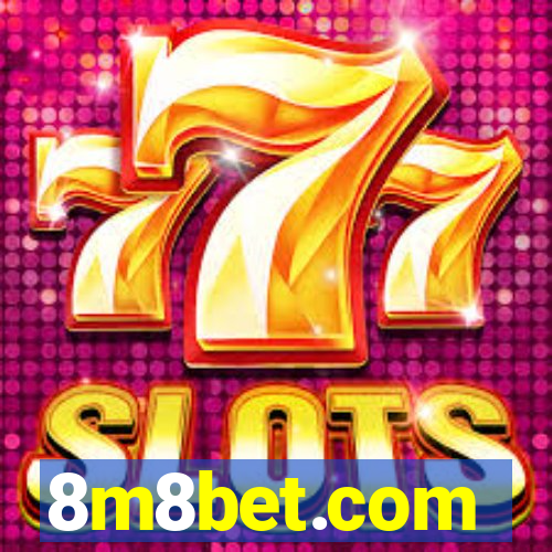 8m8bet.com