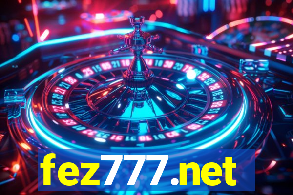 fez777.net