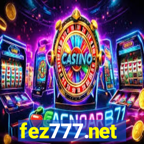 fez777.net