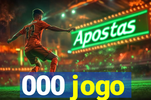 000 jogo