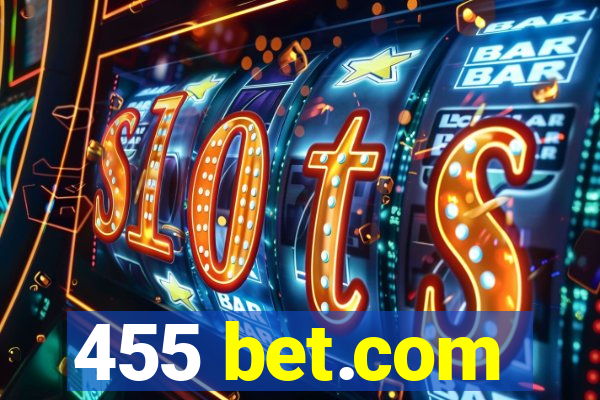 455 bet.com