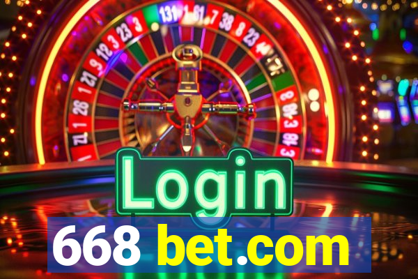 668 bet.com