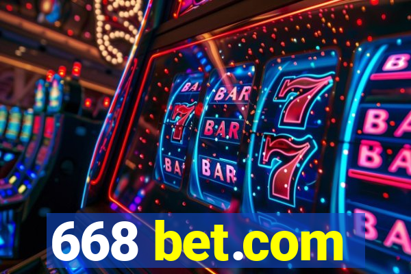 668 bet.com