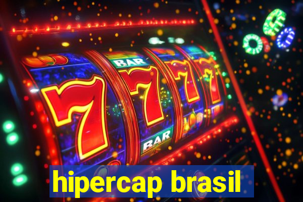 hipercap brasil