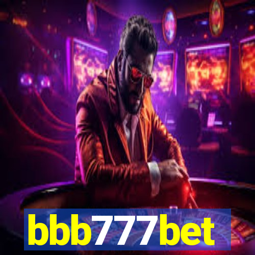 bbb777bet