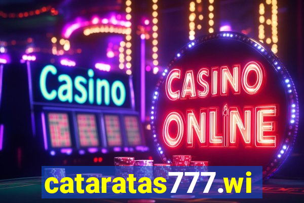 cataratas777.win