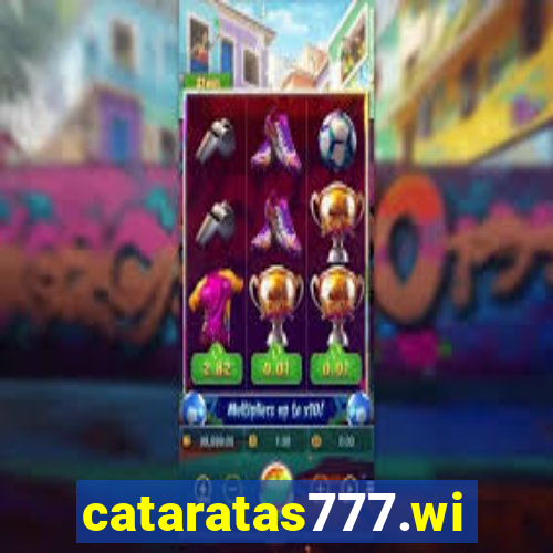 cataratas777.win