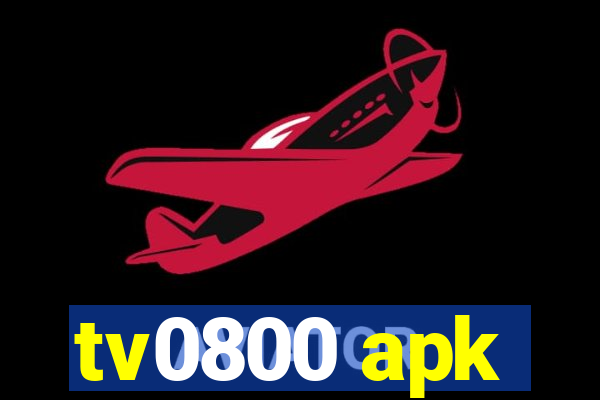 tv0800 apk