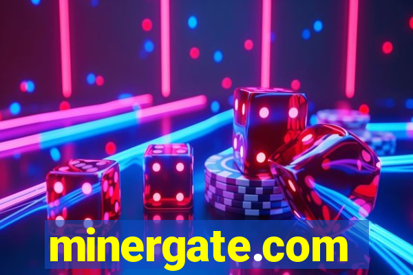 minergate.com