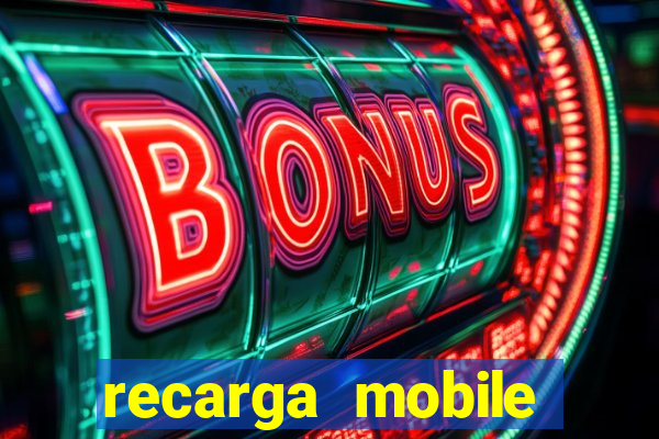 recarga mobile legends 1 real