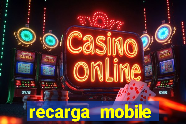 recarga mobile legends 1 real