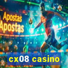 cx08 casino