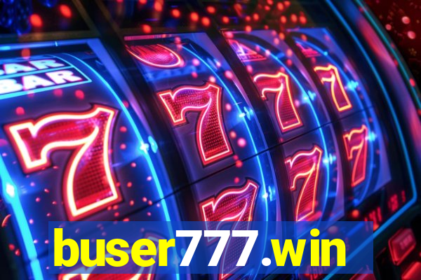 buser777.win