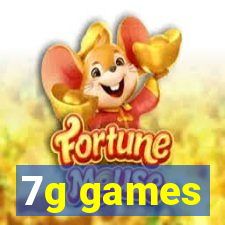 7g games